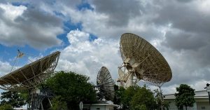 Anatel realiza chamamento público sobre TV aberta para satélites em Banda Ku