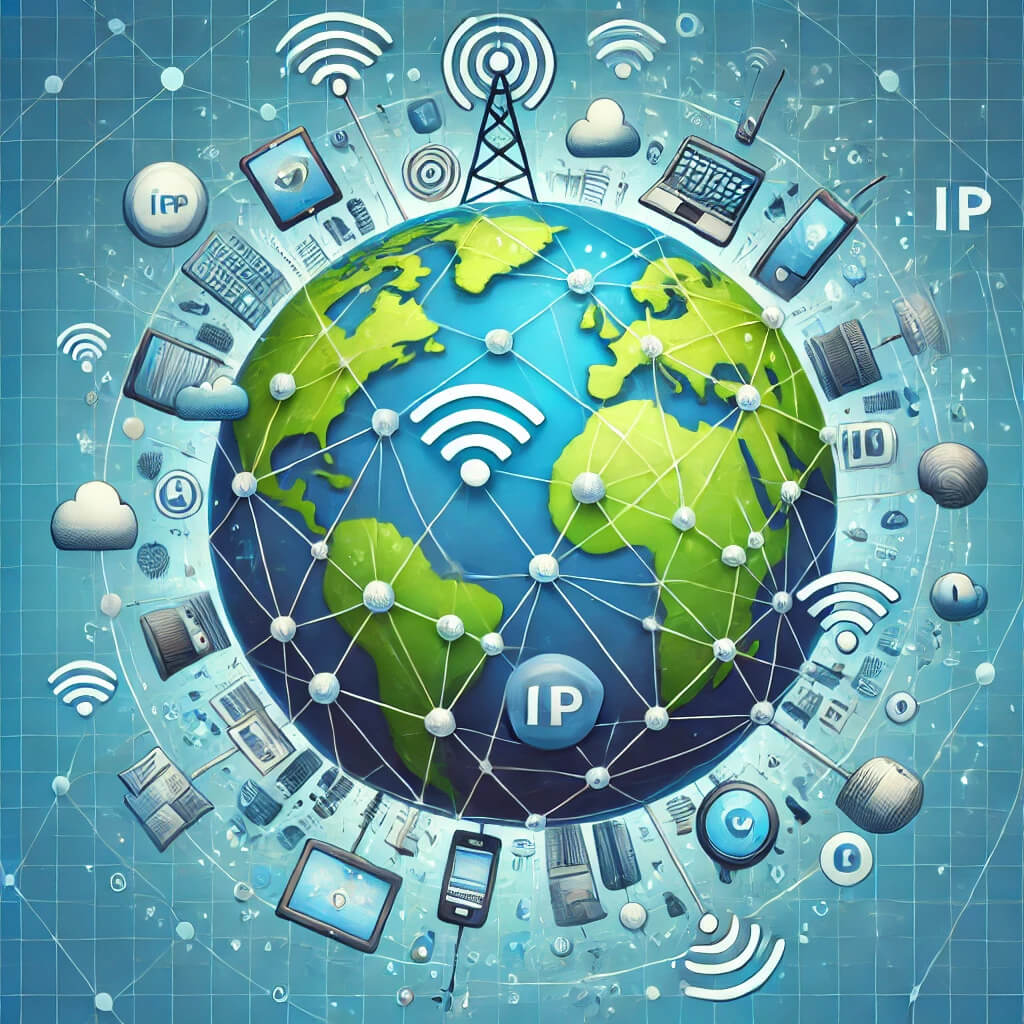 curso voip e telefonia IP